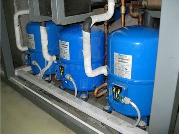 美優(yōu)樂壓縮機總過熱保護(hù)的原因分析